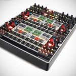 Glanzmann 4tracktrigger DJ MIDI Controller Traktor (9)