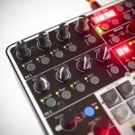 Glanzmann 4tracktrigger DJ MIDI Controller Traktor (5)