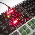 Glanzmann 4tracktrigger DJ MIDI Controller Traktor (4)