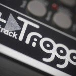 Glanzmann 4tracktrigger DJ MIDI Controller Traktor (20)