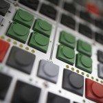 Glanzmann 4tracktrigger DJ MIDI Controller Traktor (17)