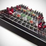 Glanzmann 4tracktrigger DJ MIDI Controller Traktor (15)