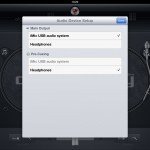 iOS6 brings multi-channel audio to djay - finally ready for the big leagues?