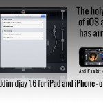 Algoriddim djay 1.6 for iPhone and iPad multi channel audio