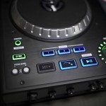 Numark IDJ Pro iOS iPad DJ Controller (24)