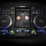 Numark IDJ Pro iOS iPad DJ Controller (23)