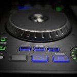 Numark IDJ Pro iOS iPad DJ Controller (15)