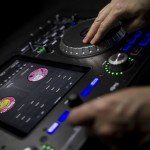 Numark IDJ Pro iOS iPad DJ Controller (6)
