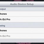 REVIEW: Numark iDJ Pro iPad DJ Controller