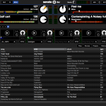 Serato DJ screenshot interface (10)