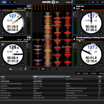 Serato DJ screenshot interface (11)