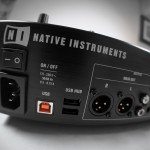 Native Instruments Traktor Kontrol Z2 Mixer (17)