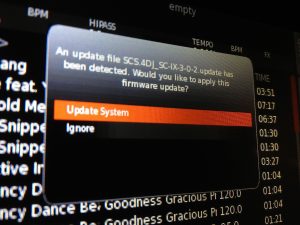 SCS.4DJ SC-IX system 3 update (2)