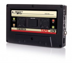 Reloop Tape audio recorder (1)