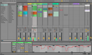 Ableton Live 9 screenshots (6)