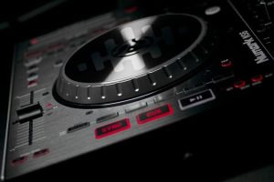 Numark Serato DJ update