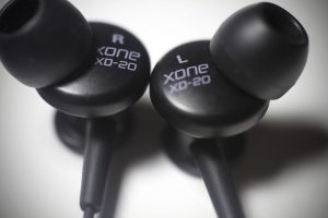 Allen & Heath xone XD-20 headphones (7)