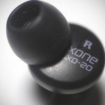 Allen & Heath xone XD-20 headphones (5)