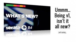 Serato DJ - What's new?