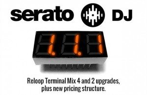 serato dj v1.1.1