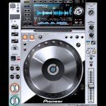 Pioneer CDJ-2000nxs-m DJM-900nxs-m RMX-1000-m Platinum limited edition (4)