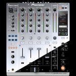 Pioneer CDJ-2000nxs-m DJM-900nxs-m RMX-1000-m Platinum limited edition (3)