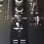 NAMM 2013: Behringer NOX 101 DJ Mixer 8 Behringer NOX 101 mixer NAMM 2013 (2)