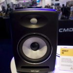 Behringer NEKKST K5 K8 KRK monitors speakers NAMM 2013 (2)
