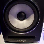 Behringer NEKKST K5 K8 KRK monitors speakers NAMM 2013 (3)