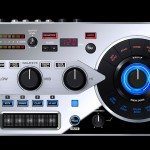 Pioneer CDJ-2000nxs-m DJM-900nxs-m RMX-1000-m Platinum limited edition (2)
