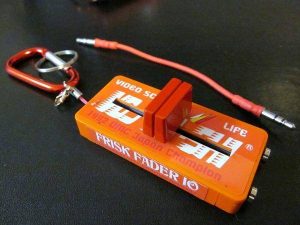 frisk fader iPhone iOS scratch DJ