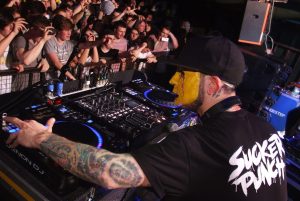 Modestep Denon SC2900 DN-X1700 (9)