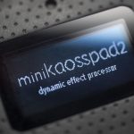 Korg MiniKAOSSPAD 2 review DJ (9)