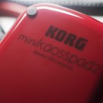Korg MiniKAOSSPAD 2 review DJ (8)
