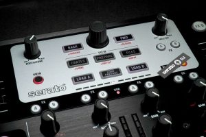 Numark NS6 ITCH free Serato DJ upgrade