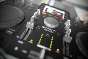 Stanton scs.4dj SC-IX v4 upgrade