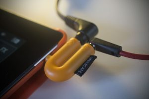 Urbanears Slussen audio adaptor iOS iPad (4)