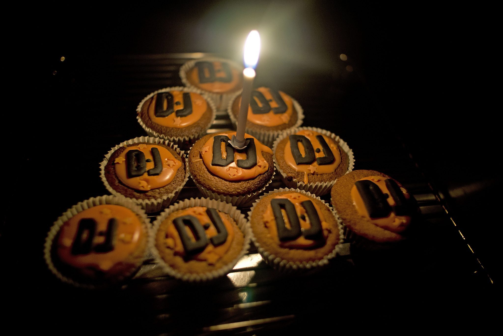 Our first birthday — a year in the life of DJWORX 6