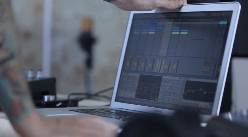 Ableton Live 9 download