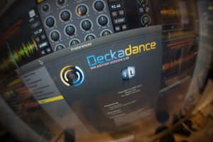 Deckadance 2 public beta