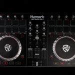 Numark Mixtrack pro II dj controller review (11)