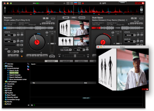 VirtualDJ 7.4 ContentUnlimited