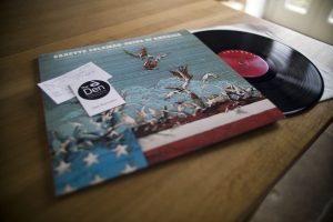 Record Store Day 2013 The Den Keighley (2)