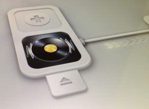 algoriddim djay audiobus