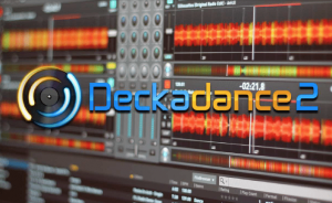 Image line Deckadance 2