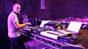 Paul Van Dyk Vestax UK (2)