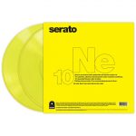 Serato Neon control vinyl timecode (8)