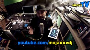 mojaxx TV serato remote view first look demo review