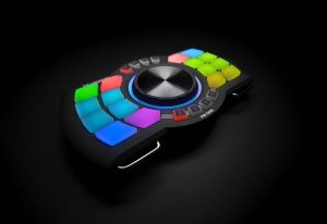 Numark Orbit wireless DJ handheld MIDI controller review (8)