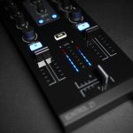 Native Instruments Traktor Kontrol Z1 DJ controller Review iOS iPad iPhone (8)